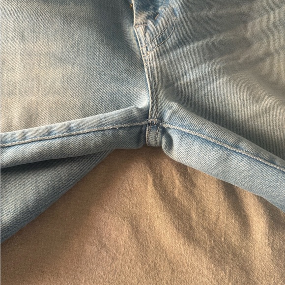 The Weekender Fray Jeans - Picture 8 of 11